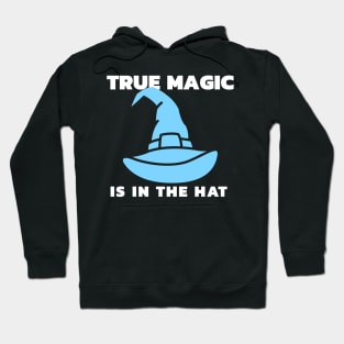 Magic Hat Hoodie